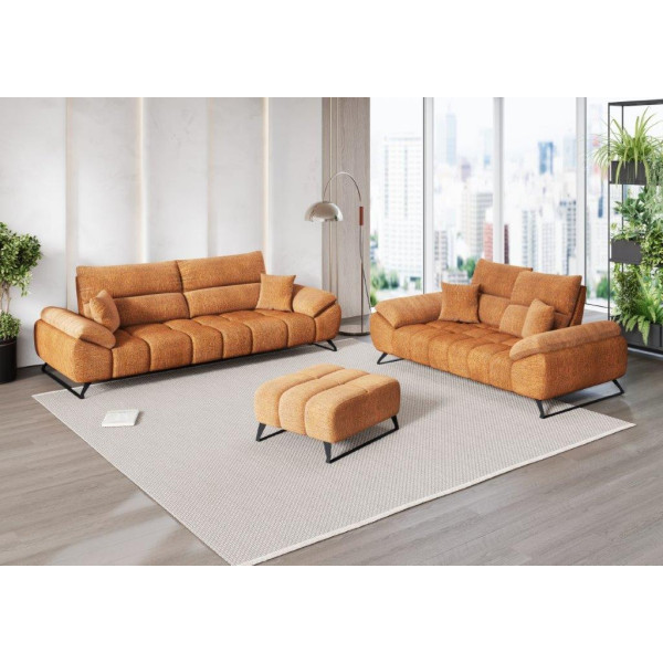 Canapé moderne RUBY