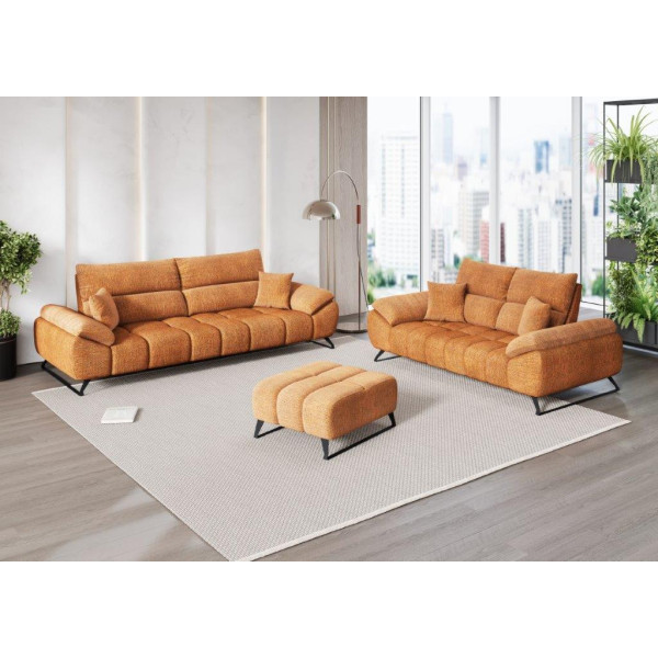 Canapé moderne RUBY