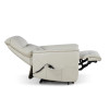 Fauteuil Relax / Releveur cuir BERDA