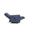 Fauteuil Relax / Releveur cuir BERDA