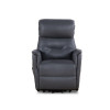 Fauteuil Relax / Releveur cuir BERDA