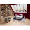 Matelas LATEX chevron BBR 2