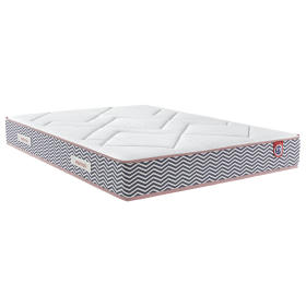 Matelas LATEX chevron BBR 2