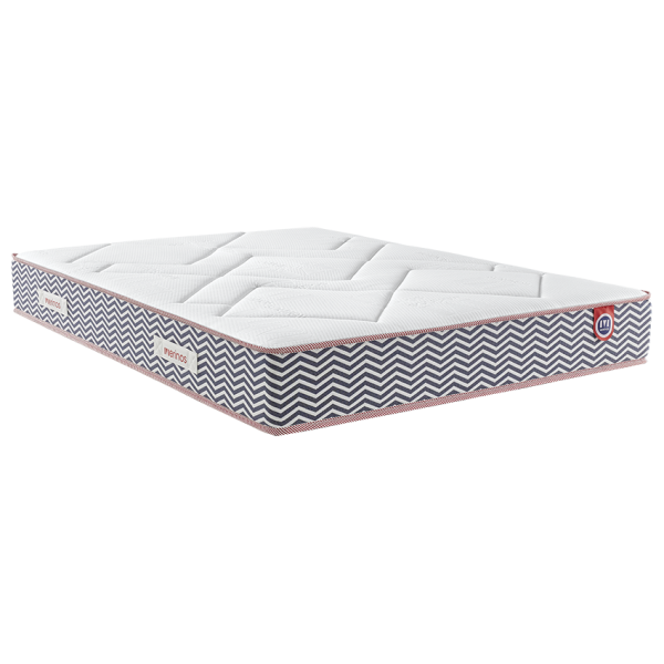 Matelas LATEX chevron BBR 2