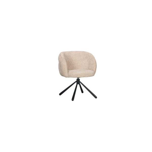 Chaise PEBBLE