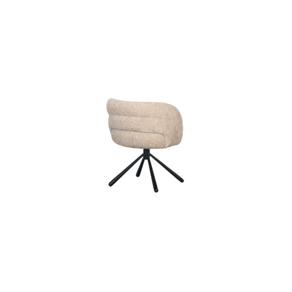 Chaise PEBBLE
