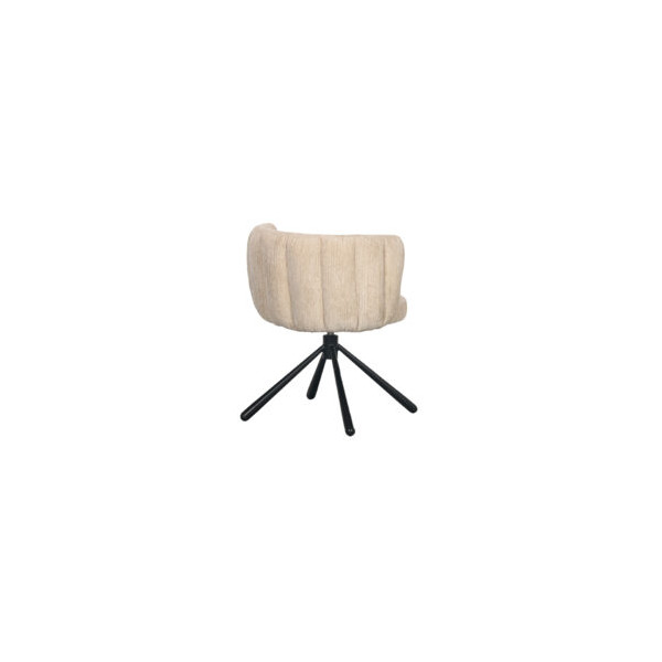 Chaise SHELL