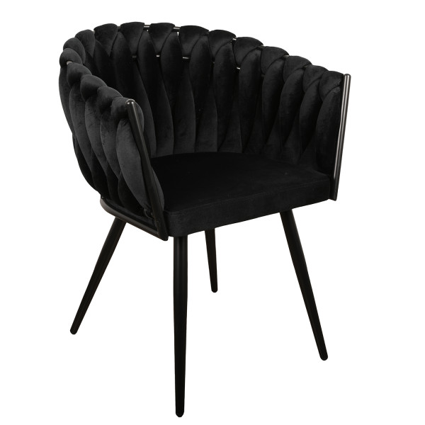 Chaise WAVE