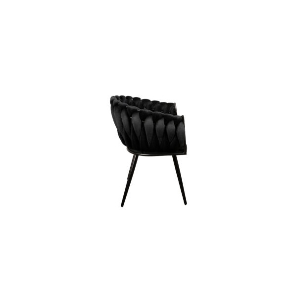 Chaise WAVE