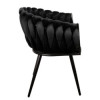 Chaise WAVE