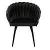 Chaise WAVE