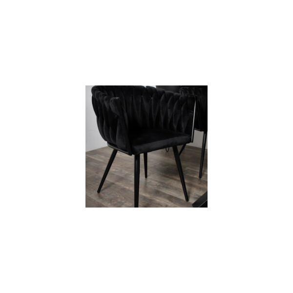 Chaise WAVE