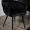 Chaise WAVE