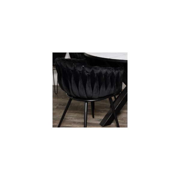 Chaise WAVE