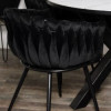 Chaise WAVE