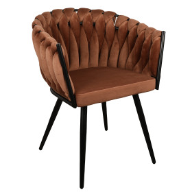 Chaise WAVE