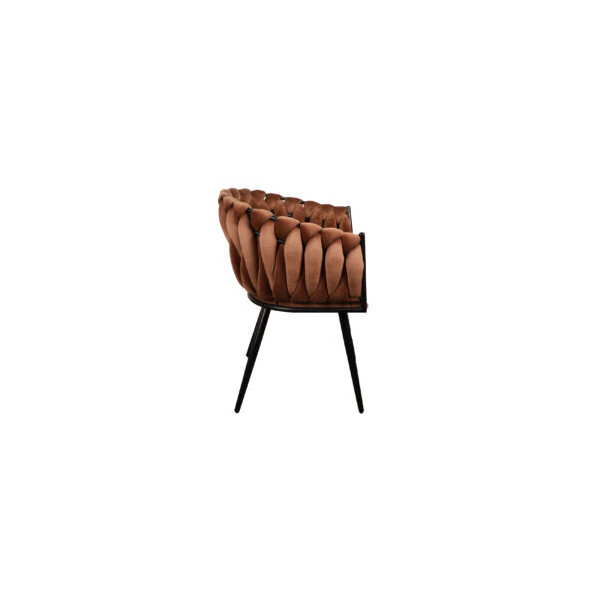Chaise WAVE