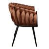 Chaise WAVE