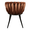Chaise WAVE