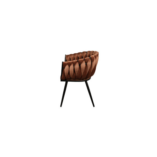 Chaise WAVE