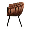 Chaise WAVE