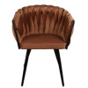 Chaise WAVE