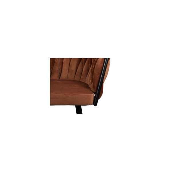 Chaise WAVE