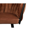 Chaise WAVE