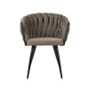 Chaise WAVE