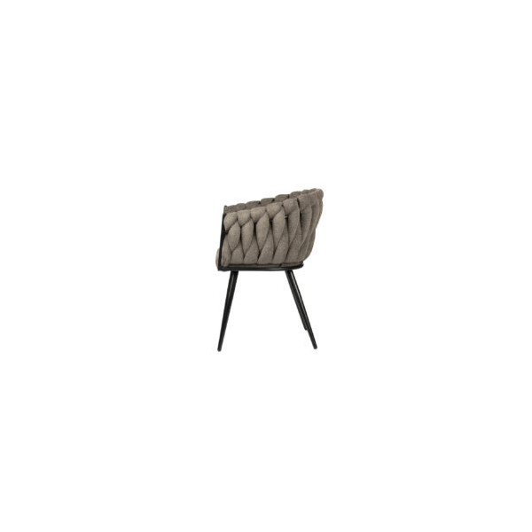 Chaise WAVE