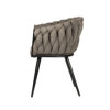 Chaise WAVE