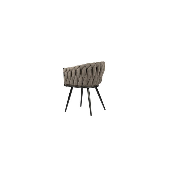 Chaise WAVE