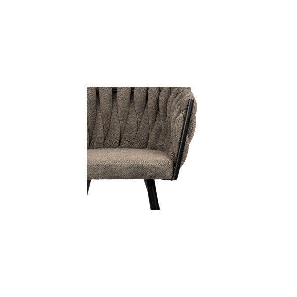 Chaise WAVE