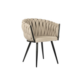 Chaise WAVE