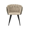 Chaise WAVE