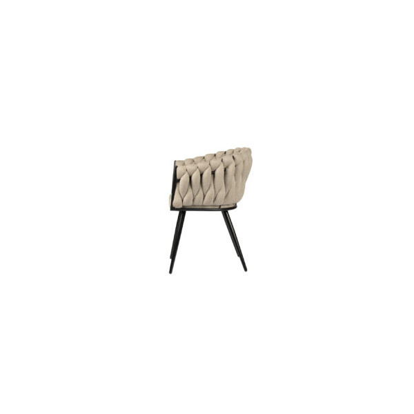 Chaise WAVE