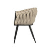 Chaise WAVE
