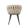 Chaise WAVE