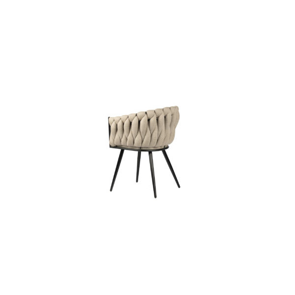 Chaise WAVE