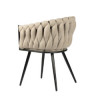 Chaise WAVE