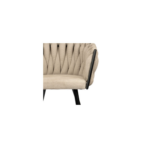 Chaise WAVE