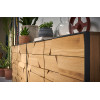 Enfilade 4 Portes CAPLA 220 CM