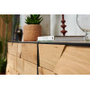 Enfilade 4 Portes CAPLA 190 CM