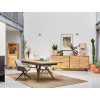 Enfilade 4 Portes CAPLA 190 CM