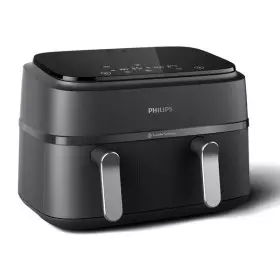 AIR FRYER 9L PHILIPS DOUBLE PANIER SERIE 3000