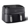 AIR FRYER 9L PHILIPS DOUBLE PANIER SERIE 3000