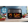 AIR FRYER 9L PHILIPS DOUBLE PANIER SERIE 3000