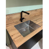 ZENITH SM NOIR MAT