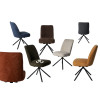 Chaise TOSCA