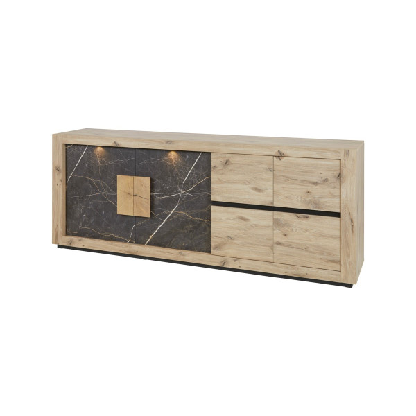 Enfilade 4 Portes SACHA